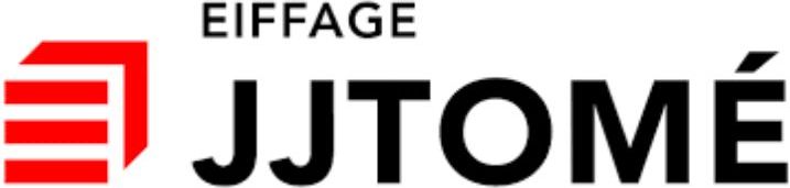 Eiffage JJTOME Logo