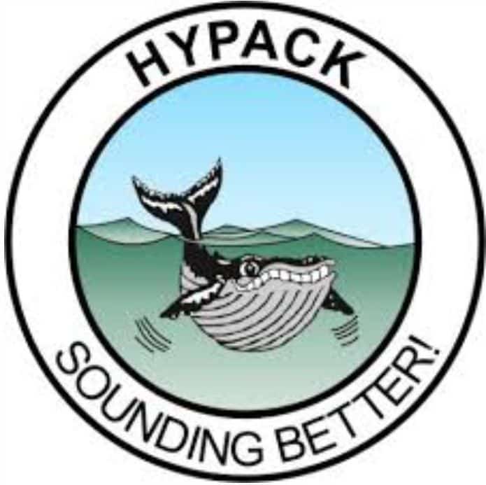 Hypack Logo