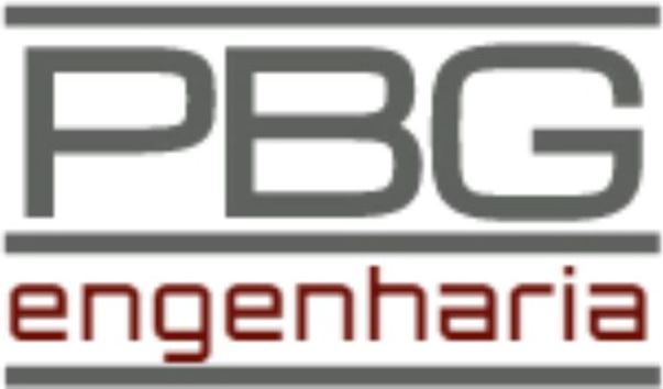 PBG Engenharia Logo