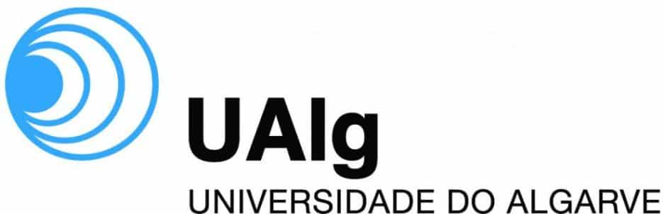 UAlg Logo