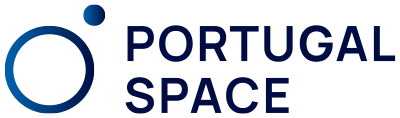 Portugal Space Agency Logo